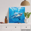 Shark Art - View 5