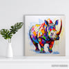 Rhino Art - View 5