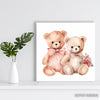 Teddy Bear Art - View 5