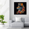 Wolf Art - View 5