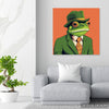 Frog Art - View 5