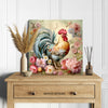 Rooster Art - View 5
