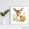 Fawn Art - View 5