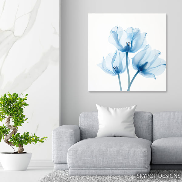 Tulip Art - View 5