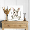 Bunny Art - View 5