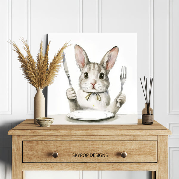 Bunny Art - View 5