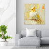 Cockatiel Art - View 5
