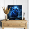 Owl Art - View 5