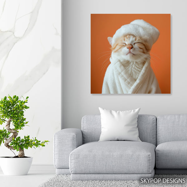 Cat Art - View 5