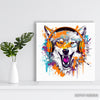 Wolf Art - View 5