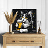 Cat Art - View 5
