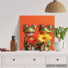 Frog Art - View 5
