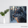 Wolf Art - View 5