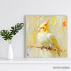 Cockatiel Art - View 5