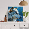 Wolf Art - View 5