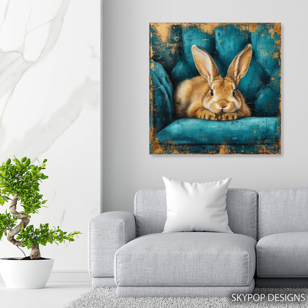 Bunny Art - View 5