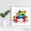 Frog Art - View 5