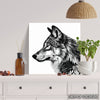 Wolf Art - View 5