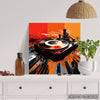 Turntable Beat Art - View 5
