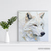 Wolf Art - View 5