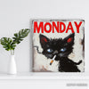 Cat Art - View 5