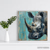 Rhino Art - View 5