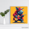 Rhino Art - View 5