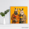Rhino Art - View 5