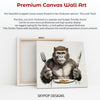 Gorilla Art - View 6