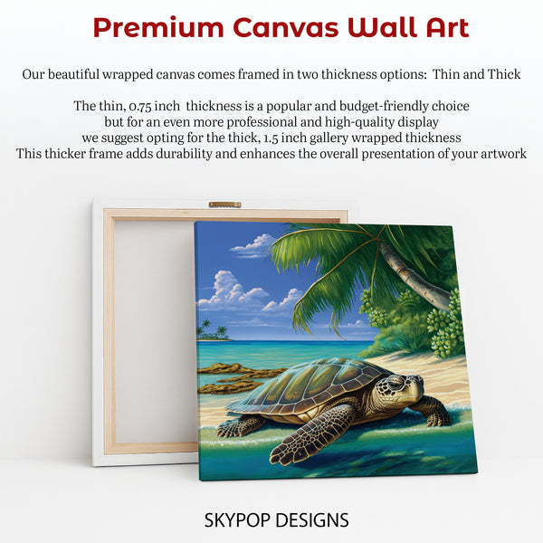 Turtle Art - View 6