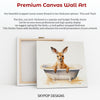Kangaroo Art - View 6
