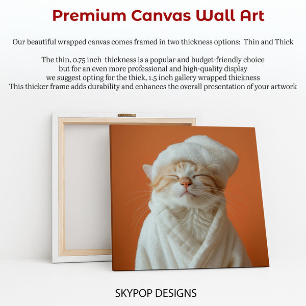 Cat Art - View 6