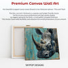 Rhino Art - View 6