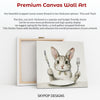 Bunny Art - View 6