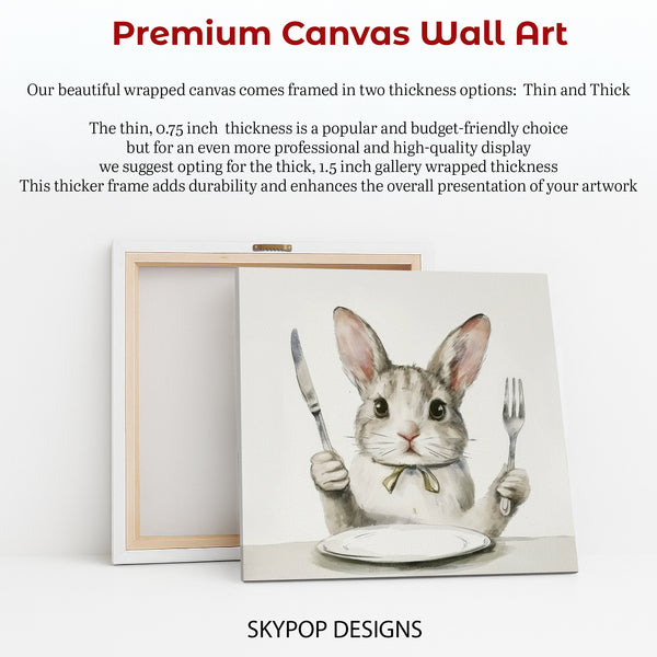 Bunny Art - View 6