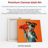 Frog Art - View 6