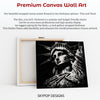 Statue of Liberty Art - View 6