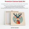 Deer Art - View 6