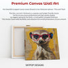 Meerkat Art - View 6