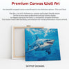 Shark Art - View 6