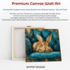 Bunny Art - View 6