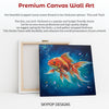 Goldfish Art - View 6