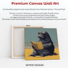 Walrus Art - View 6