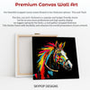 Horse Art - View 6