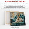 Bunny Art - View 6