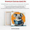 Koala Art - View 6
