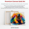 Walrus Art - View 6