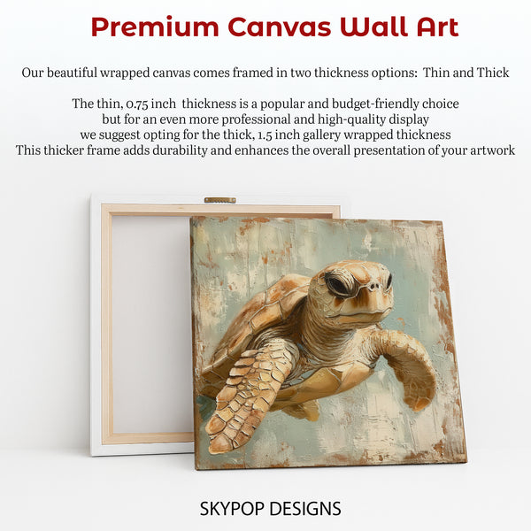 Turtle Art - View 6
