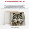 Wolf Art - View 6