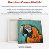 Parrot Art - View 6